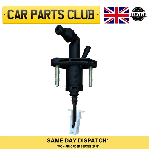 OE VAUXHALL ASTRA INSIGNIA ZAFIRA ETC CLUTCH MASTER CYLINDER 55561916 NEW
