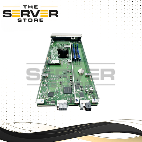 (NO MEMORY) Cisco Nexus 9500 Supervisor Switch N9K-SUP-B+ 800-47272-01 - Picture 4 of 5