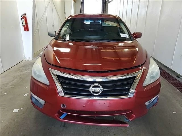 2013-2016 Nissan Altima 2.5L 4 Cylinder Upper intake Manifold Assembly OEM Foto 4 de 4