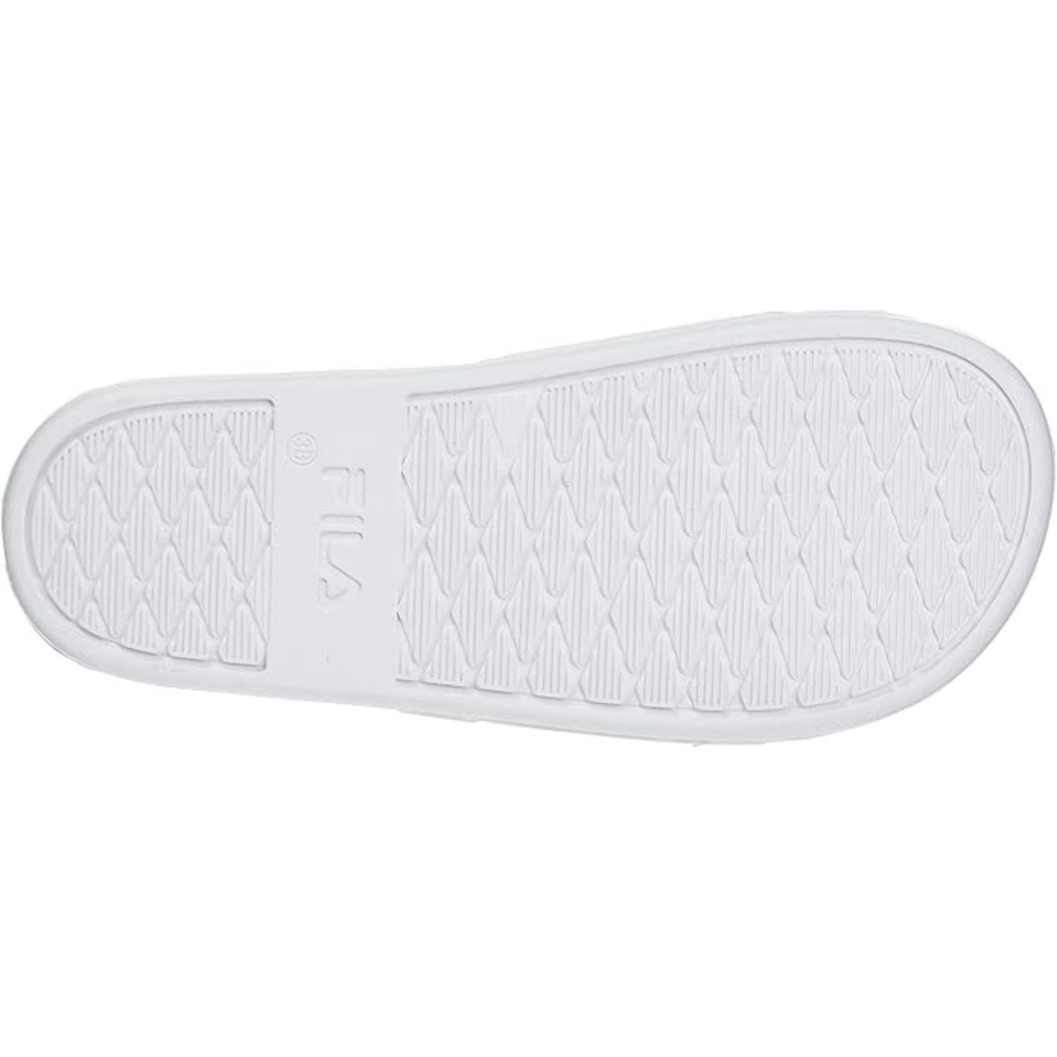 Infradito da donna Fila Baywalk '23 slip on piscina 40