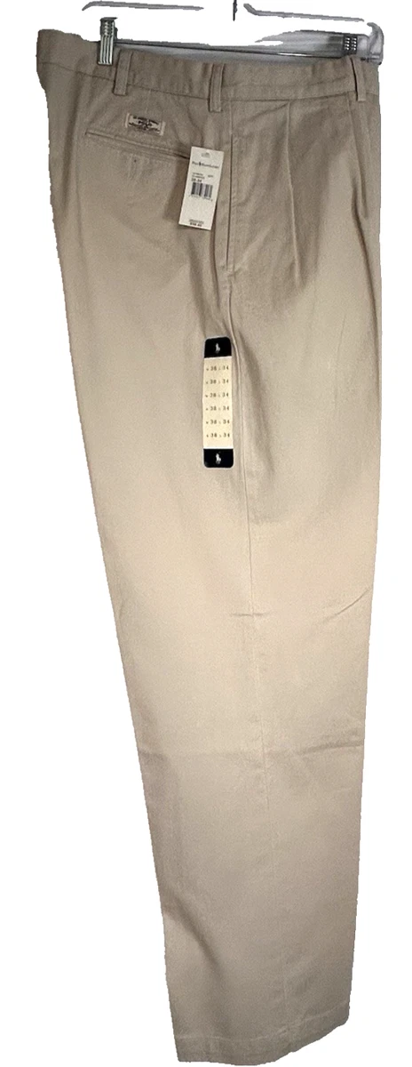 Polo Ralph Lauren Andrew Regular Size 38 Size Pants for Men for