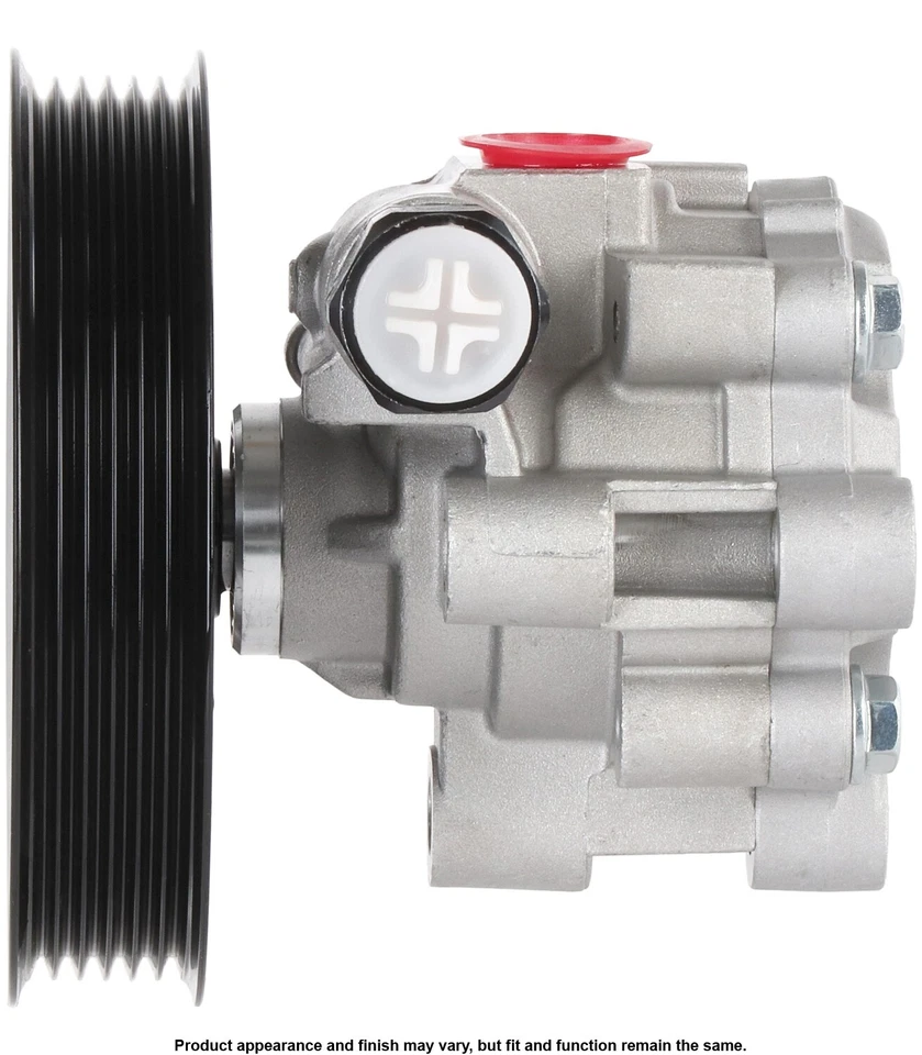 Bomba de dirección asistida Cardone para Toyota Land Cruiser 2003-2007 Foto 4 de 4