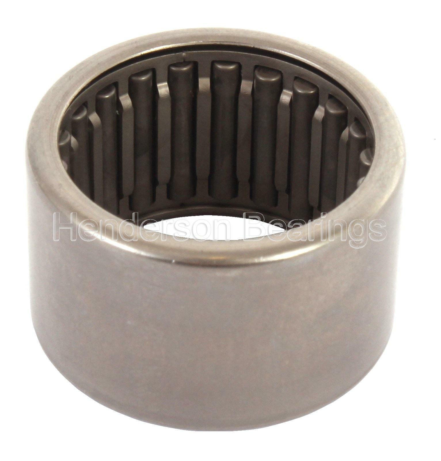 HK2030 Drawn Cup Needle Roller Bearing Premium Brand Koyo 20x26x30mm eBay