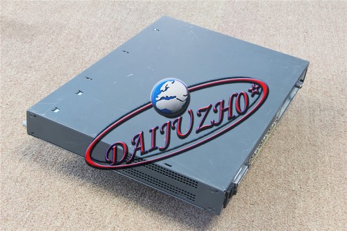 Used Cisco 7301 Ac 256/128 With Rack Mount Kit 7301-Ac 3 Port Gigabit Router - Picture 2 of 7