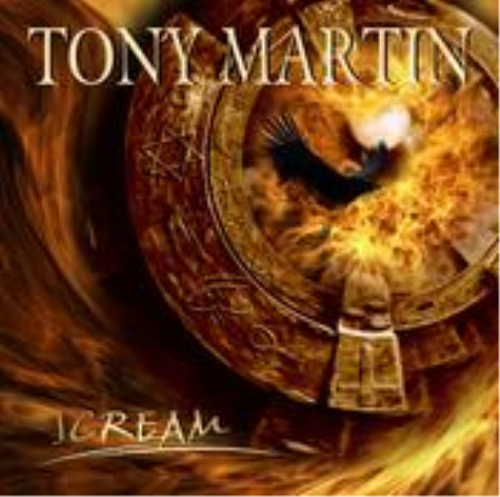 Scream (CD) Album