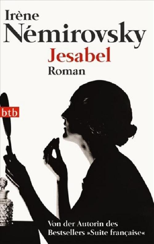 Thumbnail - Jesabel, Irène Némirovsky