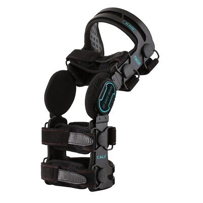 #ad Z1 K6 Hinged Unloader Knee Brace Support for Arthritis Pain OA ACL Meniscus Tear $175.00