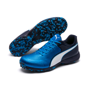 puma 19 fh cricket shoes