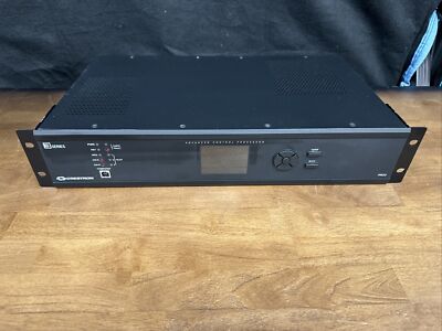 Crestron PRO3 Processor Controller 3-Series Control System Tested USED