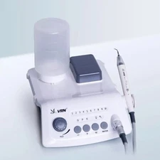 LED Dental Ultrasonic Piezo Scaler Handpiece Bottles Fit EMS Cavitron VRN-A8