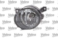 Valeo 045098 Nebelscheinwerfer FüR Seat, Skoda, Vw