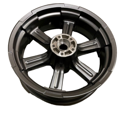HARLEY-DAVIDSON KITRR WHL6 SPKGRAPHITE 40900573 | eBay