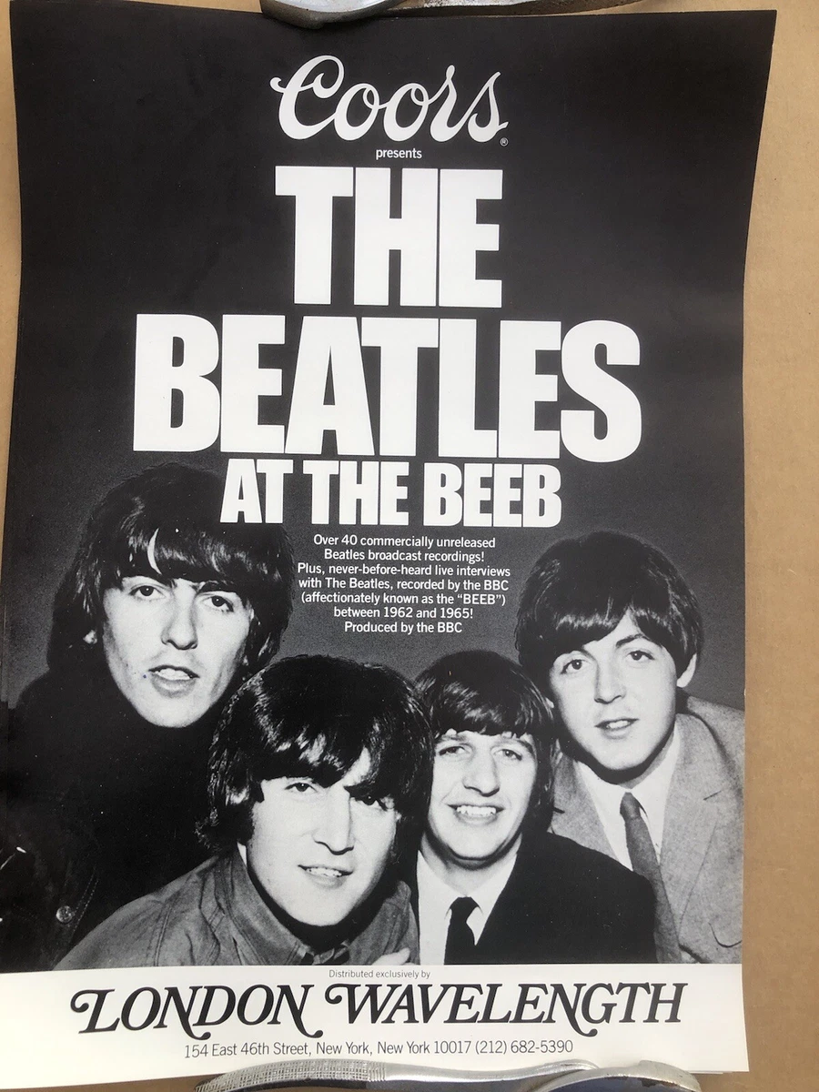 beatles at the beeb products for sale | eBay