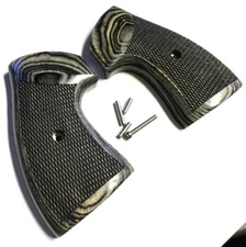 Taurus Grips fits Taurus 856 series 942 ROSEWOOD 22/38/357