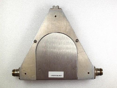 CHANNEL MICROWAVE CORPORATION AUL628 Low Frequency Splitter - Picture 2 of 3