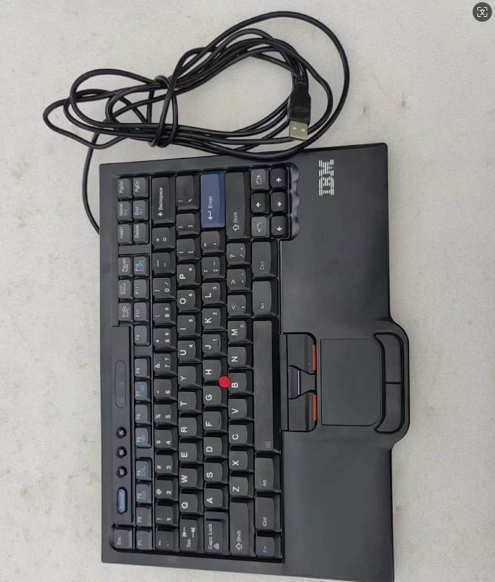 Ultranav Keyboard for sale - eBay