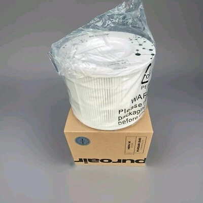 Genuine PuroAir 240 Medical Grade HEPA 14 Filter For- Captures 99.99% Allergens