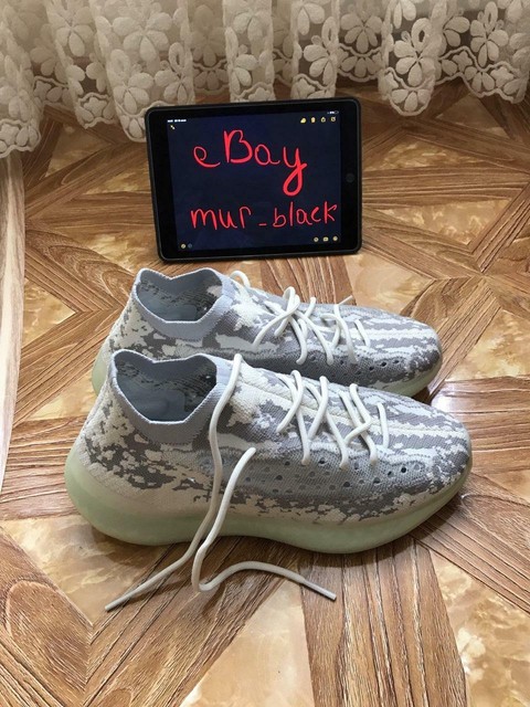 new yeezy season 2019