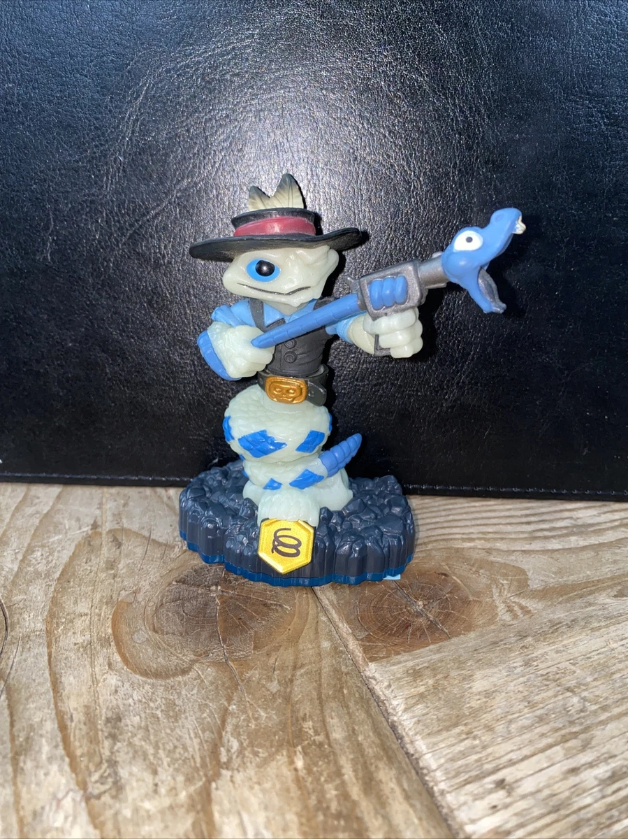 Rattle Shake Skylanders