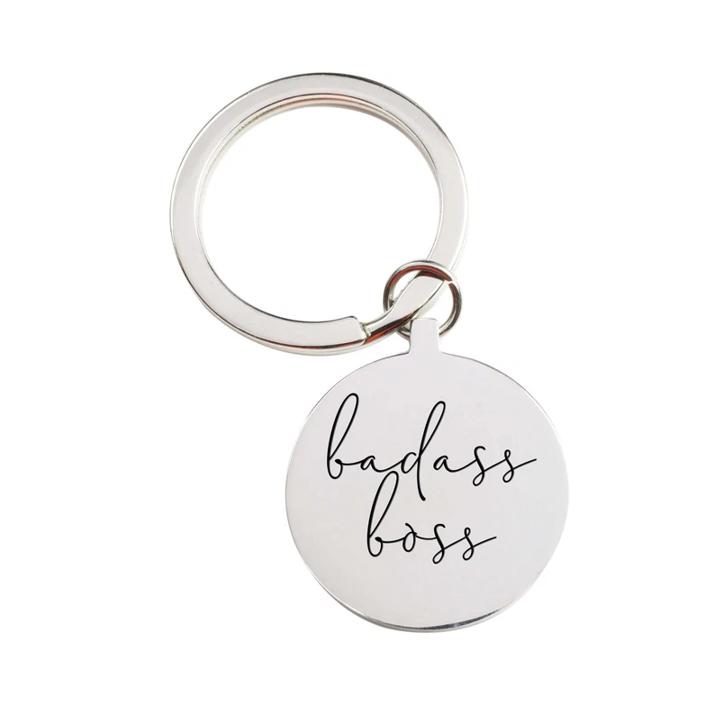 Sassy keychain best sale