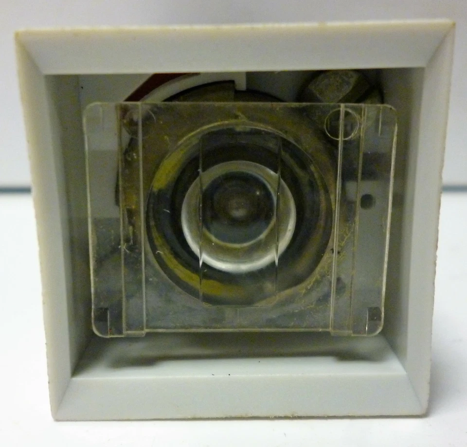 Allen-Bradley 800MSXO16AS Pushbutton - Image 4 of 4