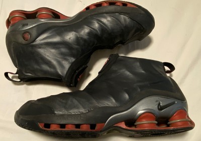 nike tiburon precio