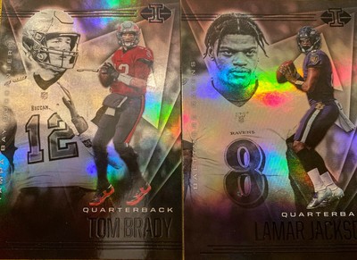 2020 Panini Illusions Football you pick ~ #1-100 ~ Rookies RC Herbert Burrow Tua