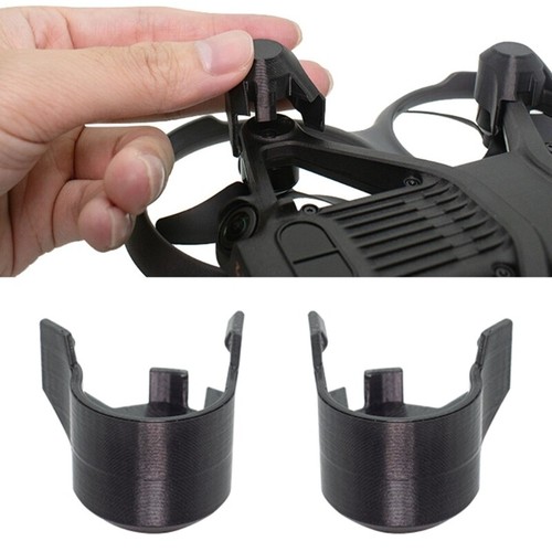4Pcs for Avata2 Heightening Tripod Heightened Landing Gear Tripod - Imagen 7 de 10
