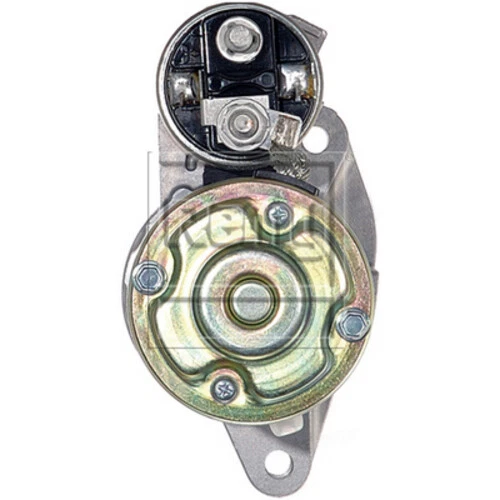 Motor de arranque para Dodge Ram 1500 2005-2008, Ram 2500, Ram 3500 REMY Foto 3 de 4