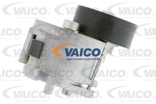 Vaico V24-0635 Riemenspanner, Keilrippenriemen FüR Alfa Romeo Cadillac Fiat-image