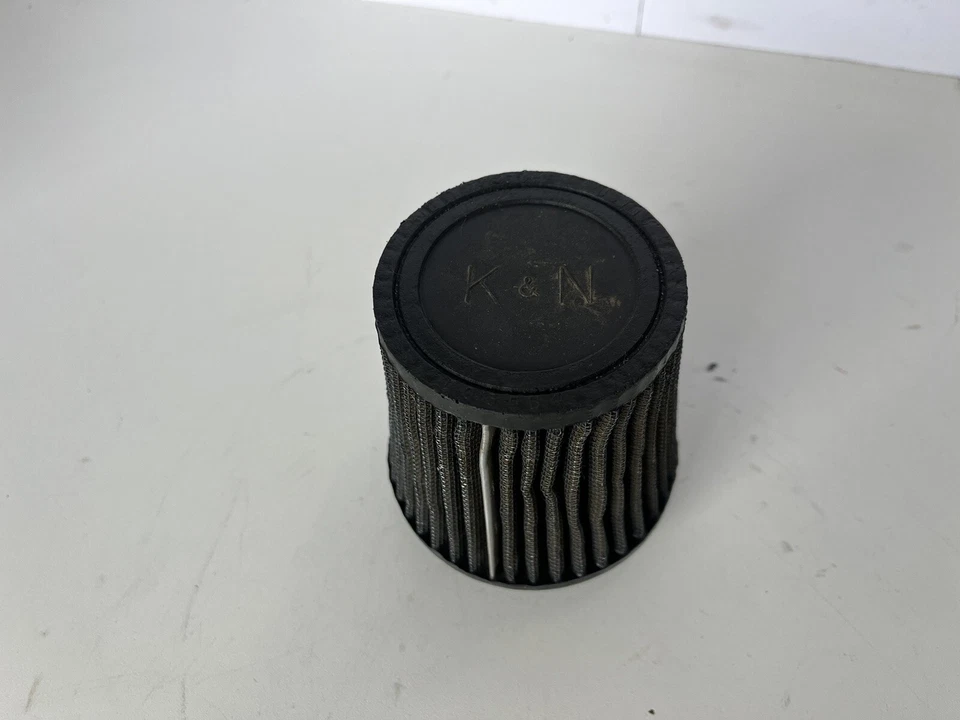 Filtro de aire K&N para 03-06 Kawasaki KFX400 / 03-09 Suzuki LTZ400 / 04- Foto 2 de 2