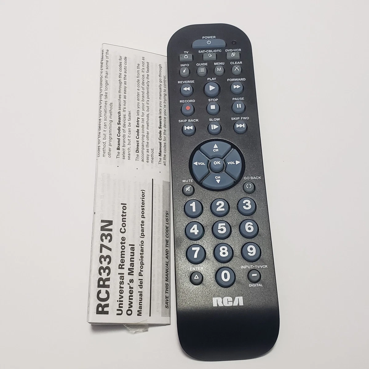 Rca remote control cars 2025