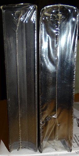 2 ungeöffnete VHS-Bänder - Montgomery Clift Lonely Hearts, Daimyo (mittelalterliches Japan) - Bild 5 von 6