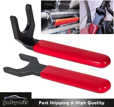 13260 Fuel Line Disconnect Tool Set Bent & Straight Wrench Fit Cummins ISB, ISX