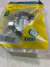 Everflow 71112PR-NL Premium 1/2" FIP x 3/8" OD Multi Turn Angle Stop Valve