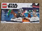 LEGO Star Wars: Duel on Starkiller Base 75236 RETIRED NEW SEALED