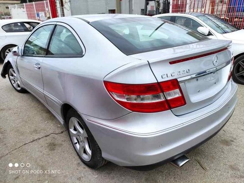 A2038703594 AUDIOSYSTEM / RADIO-CD / 2649525 FÜR MERCEDES-BENZ CLASE CLC CL203 - Bild 5 von 5