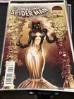 Amazing Spider-Man Renew Your Vows 3 Mike Deodato Comicxposure Color Variant