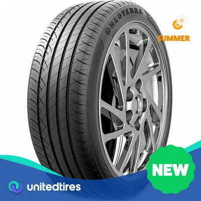 New P 305/40R22 Neoterra NeoSport 114W