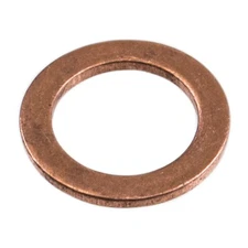 BRP New OEM, Copper Washer, 711250640 420250640