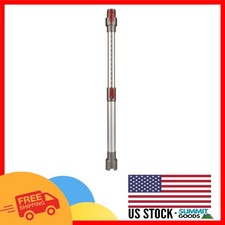 Dyson-Compatible Extended Wand 20.5 to 32 Inch - Precision Fit for V11 to V7