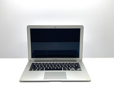 MacBook Air 13" Mid 2013  i7-4650U  8GB RAM  128GB SSD  326 Cycles  READ