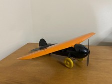 Wyandotte Pressed Steel Airplane Large scale ZA-83
