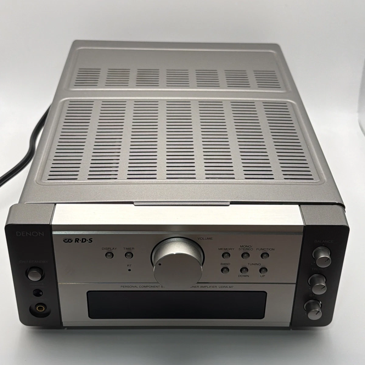 Denon Home Audio Radio Tuners for sale | eBay