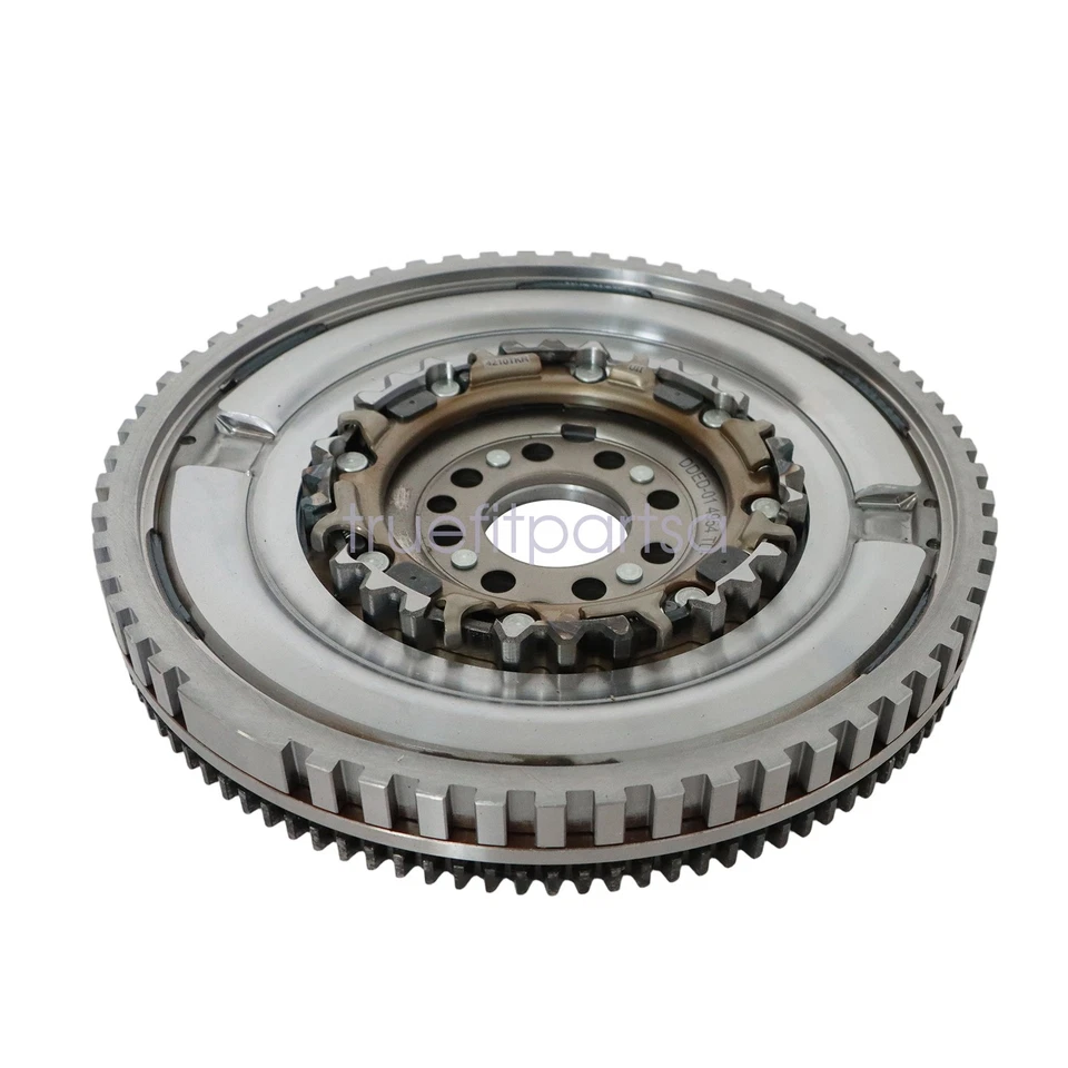 Schwungrad Schwungscheibe Für HYUNDAI i30 PDE PD PDEN i40 VF KIA JD JF PS YD A4 - Bild 3 von 4