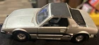 Vintage Corgi  Toy Fiat X1/9 Scale 1:36 Car