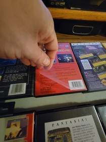 Bundle Lot Of 54 Sega Genesis Games(40 Boxed Or CIB, 14 Loose)