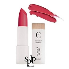 Couleur Caramel Rouge à lèvres BIO N°290 Le zénith NEUF en boite