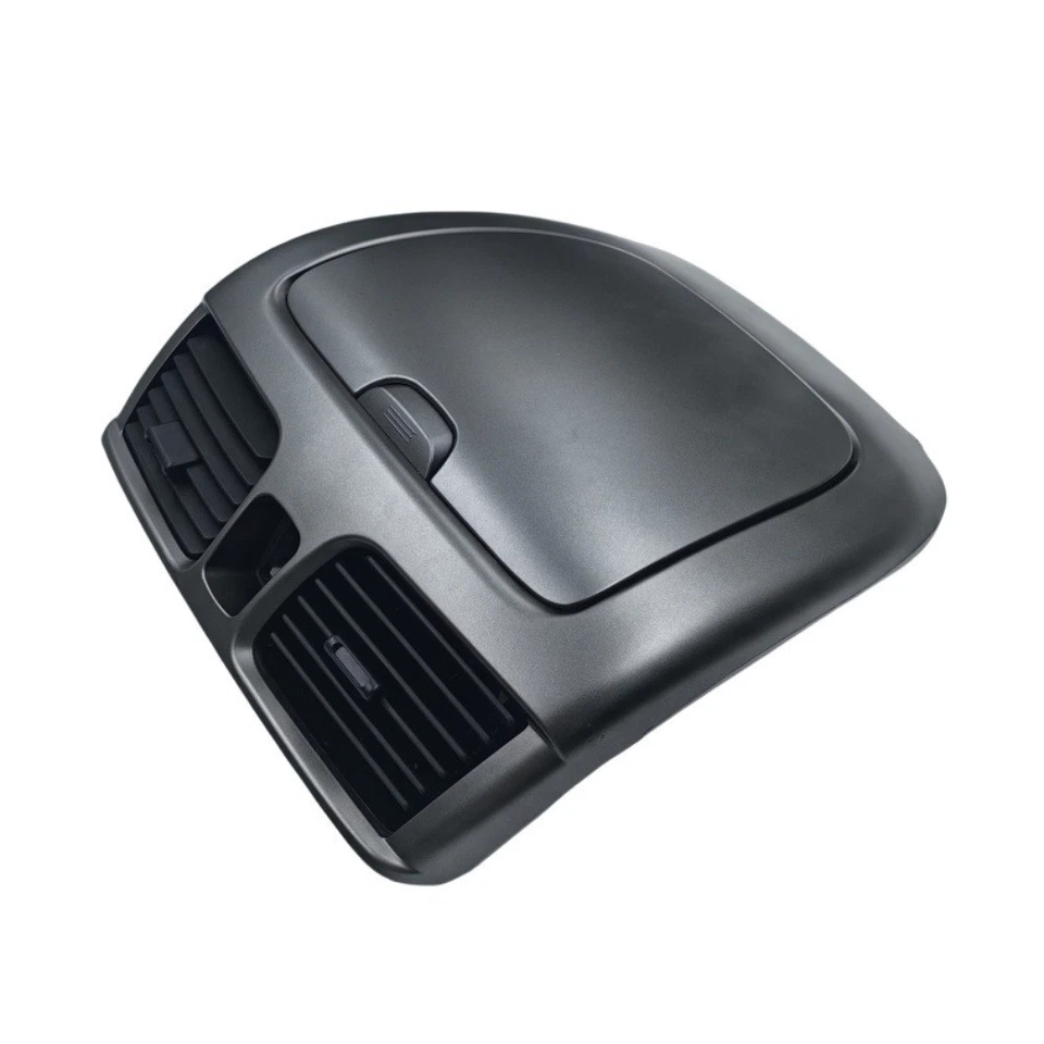 Air Vent Panel Center Dash for Nissan For Sentra 2000 2006 With OEM 682605M002 - Image 3 of 4