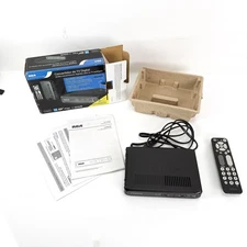 RCA Digital-to-Analog TV Converter Box DTA800B1 with Remote Over the Air-OTA